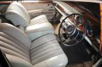 Mercedes-Benz 600 Saloon 1967 года